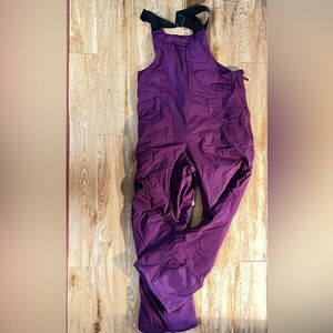 The North Face Freedom Bib XL